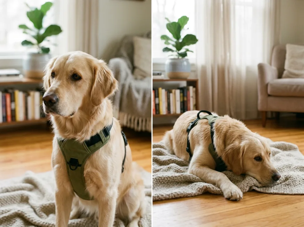 Service Animal vs Emotional Support Animal vs Therapy Animal: What's the Difference?