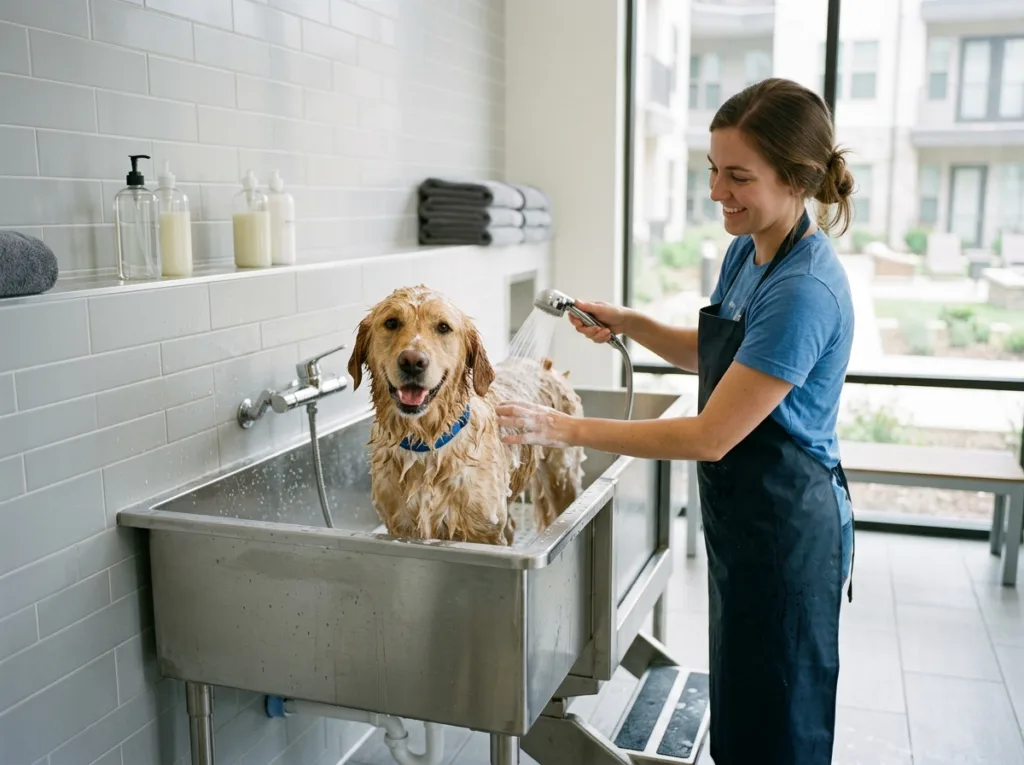 Pet-Friendly Apartment Amenities Worth Looking For