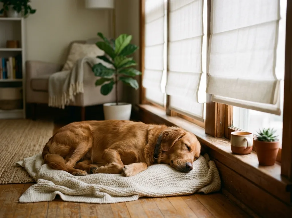 Managing Dog Barking in Apartments: Causes and Solutions