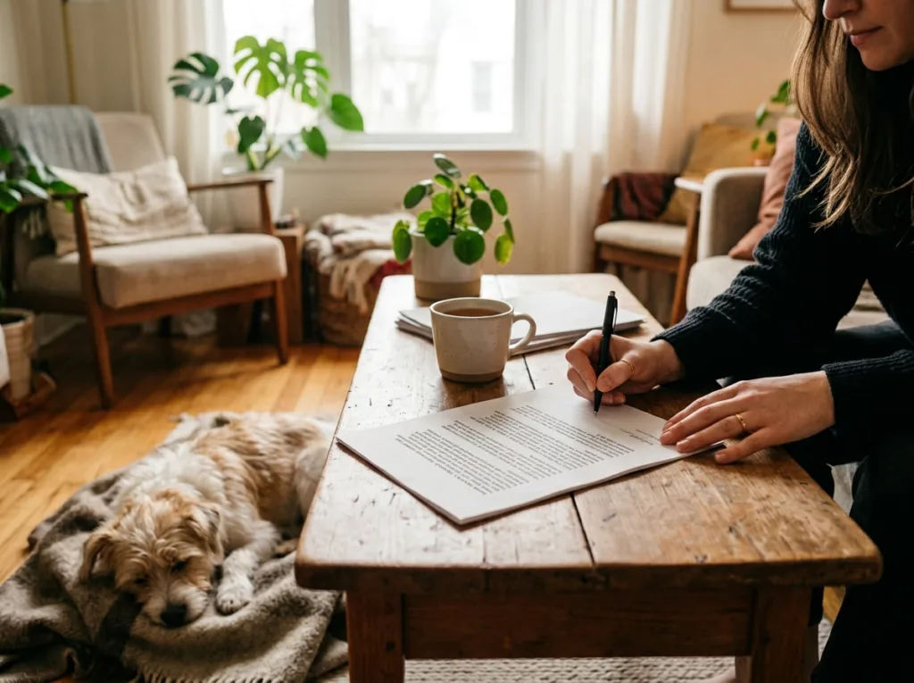 5 Pet Deposit Rules Every Renter Should Know Before Signing a Lease
