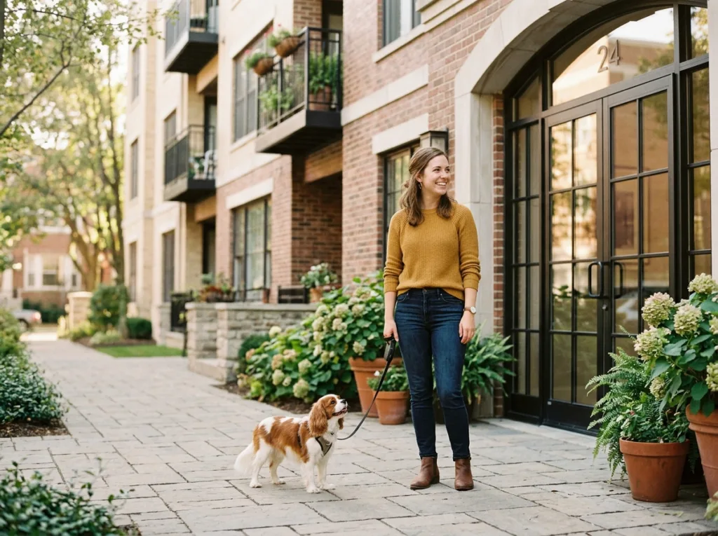 Pet-Friendly Apartment Hunting: 7 Questions to Ask Before You Tour