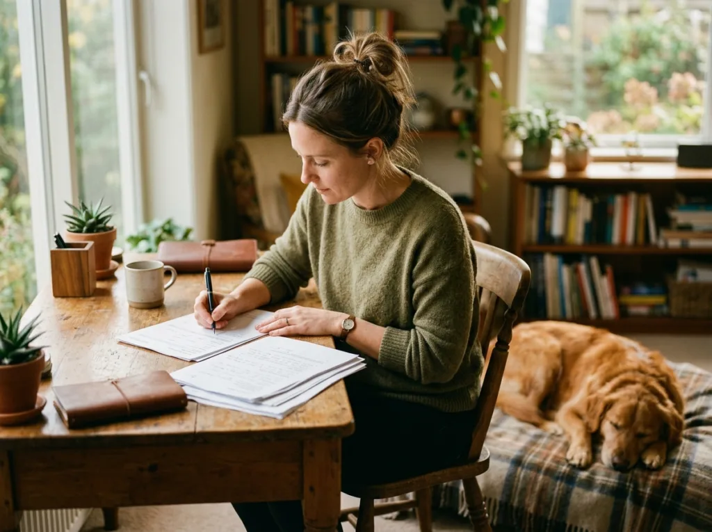 What Documentation Can a Landlord Legally Request for an Assistance Animal?
