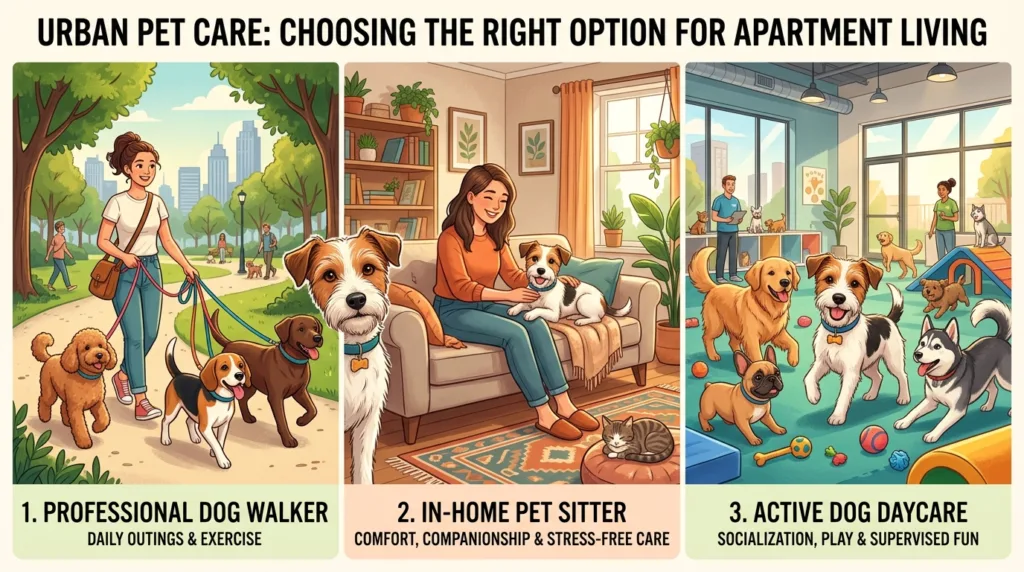 Pet care