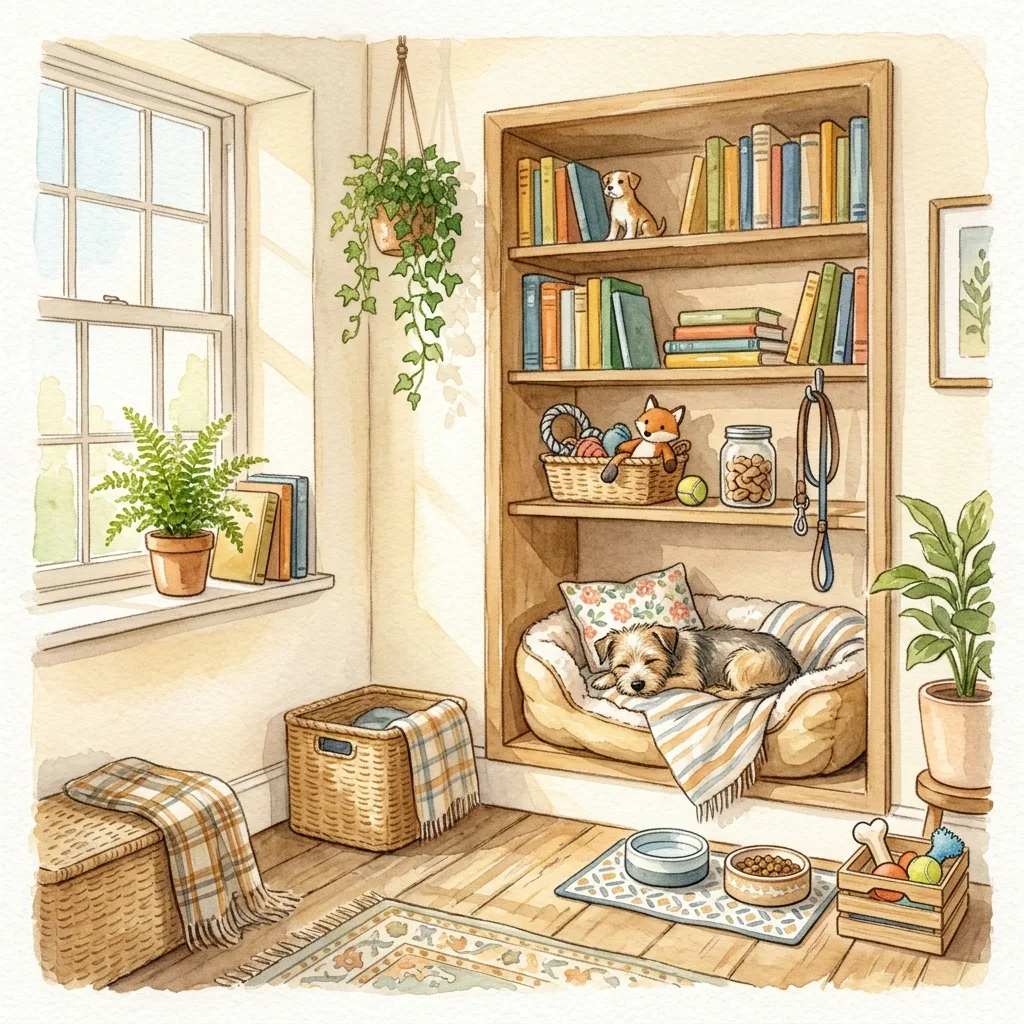 Dog-Friendly