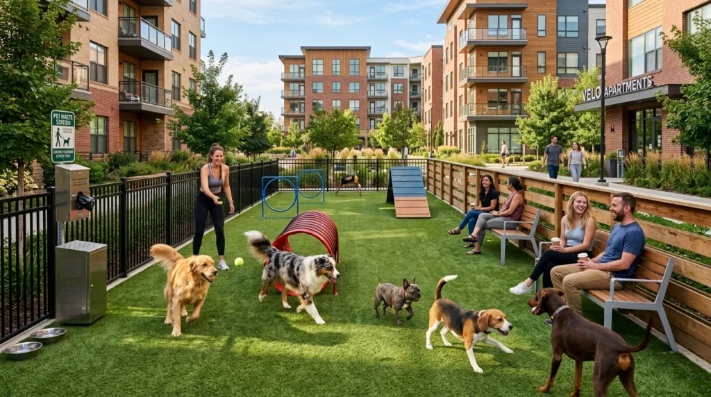 Dog Parks