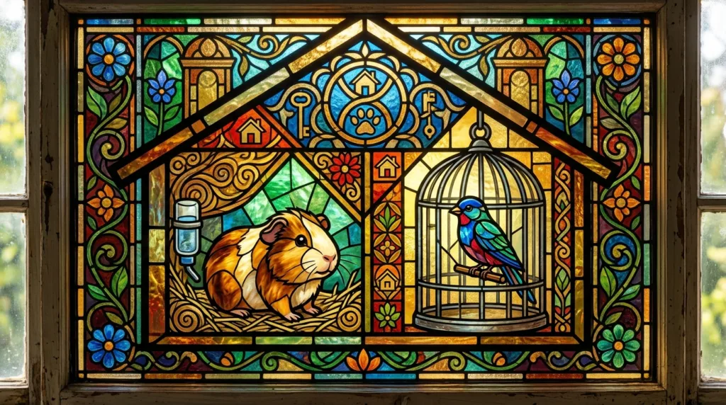 Can Small Pets Be Restricted in a Rental? What to Check