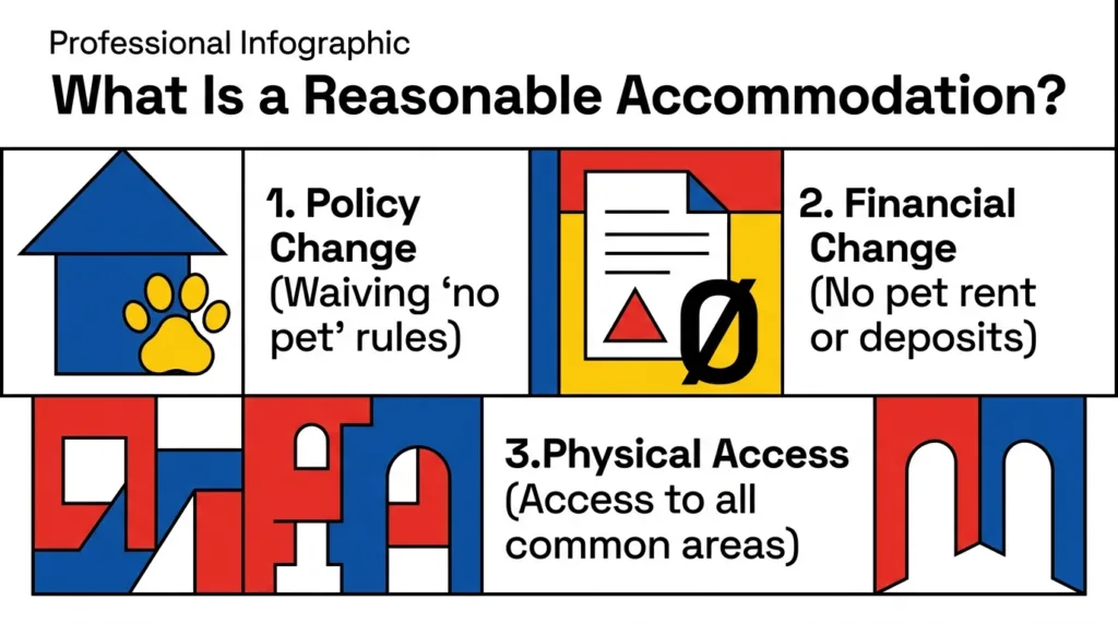 Accommodation 