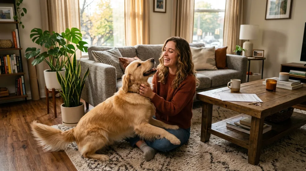 Pet-Sit