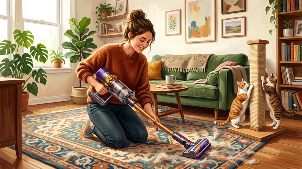 Security Deposit