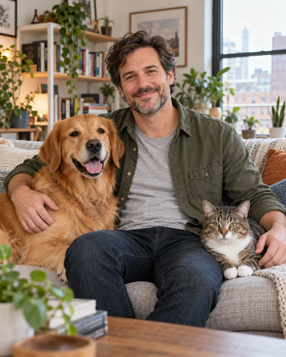 Can You Pet-Sit Someone Else’s Animal in Your Rental? What to Check First