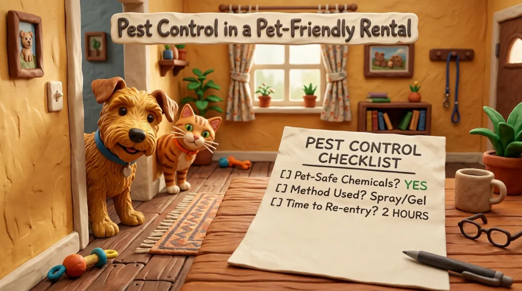 Pest Control
